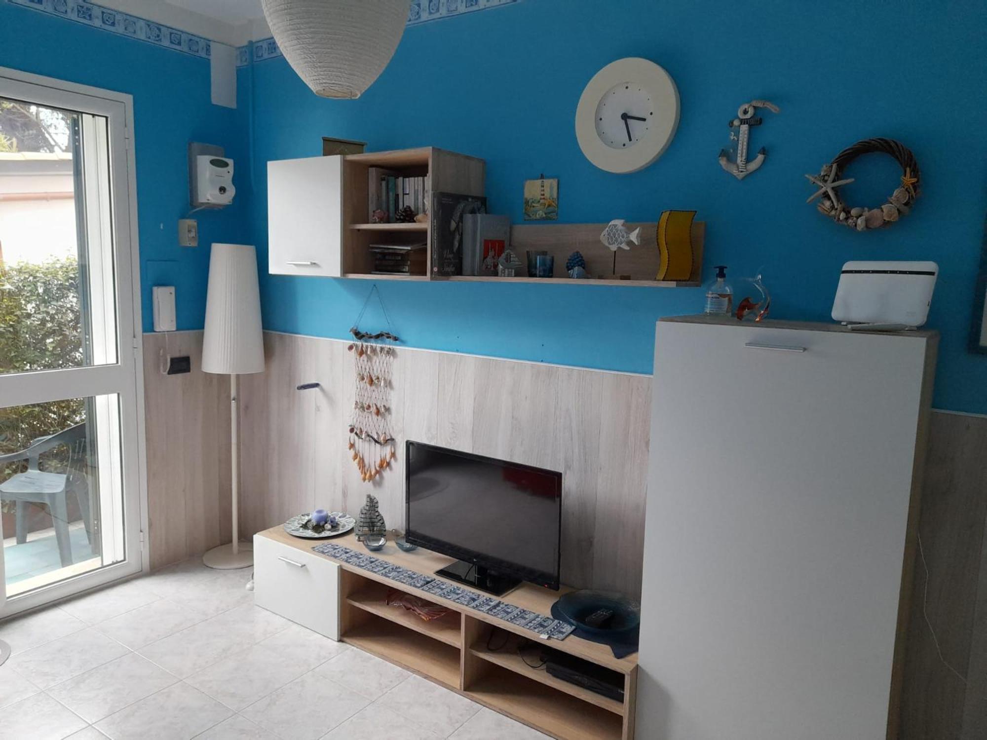 Salsedine Apartment *