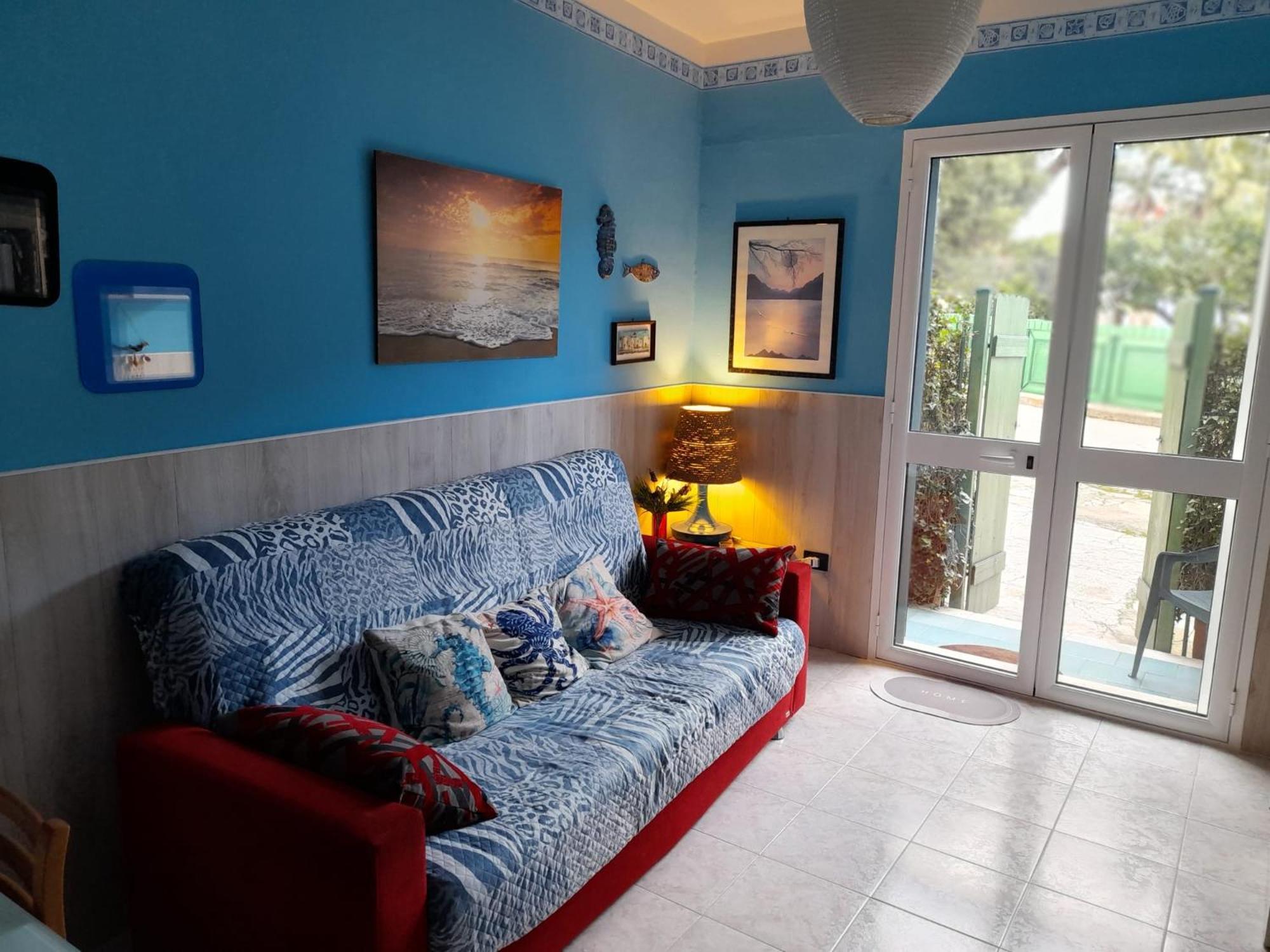 Salsedine Apartment *