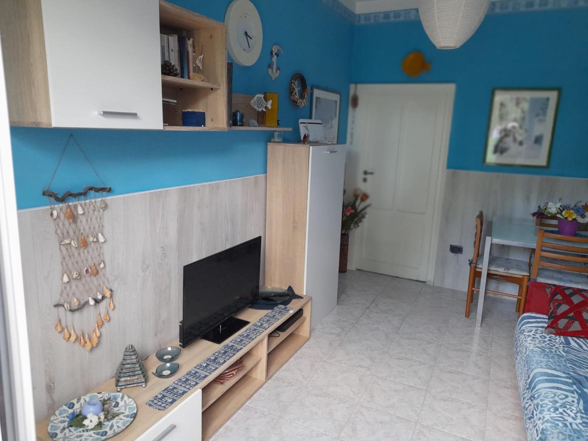 Apartment Salsedine
