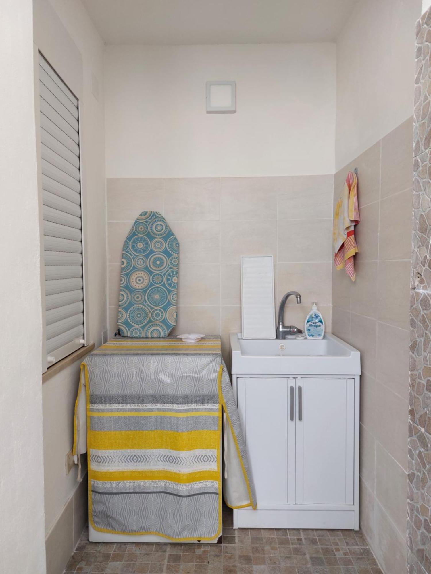 Salsedine Apartment
