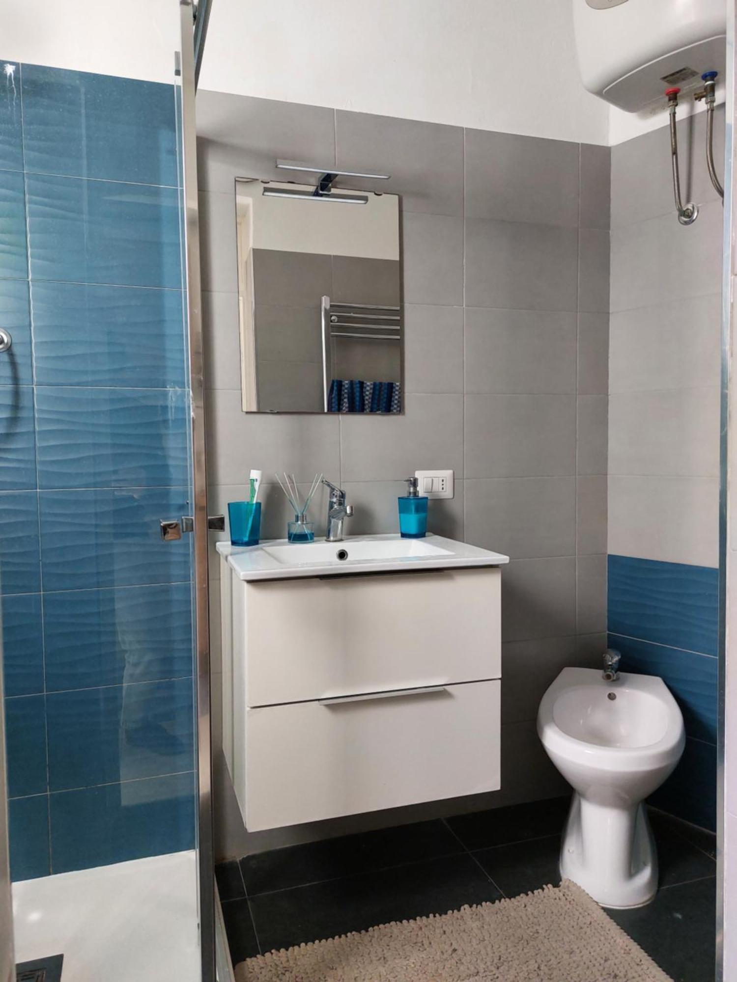 Salsedine Apartment *