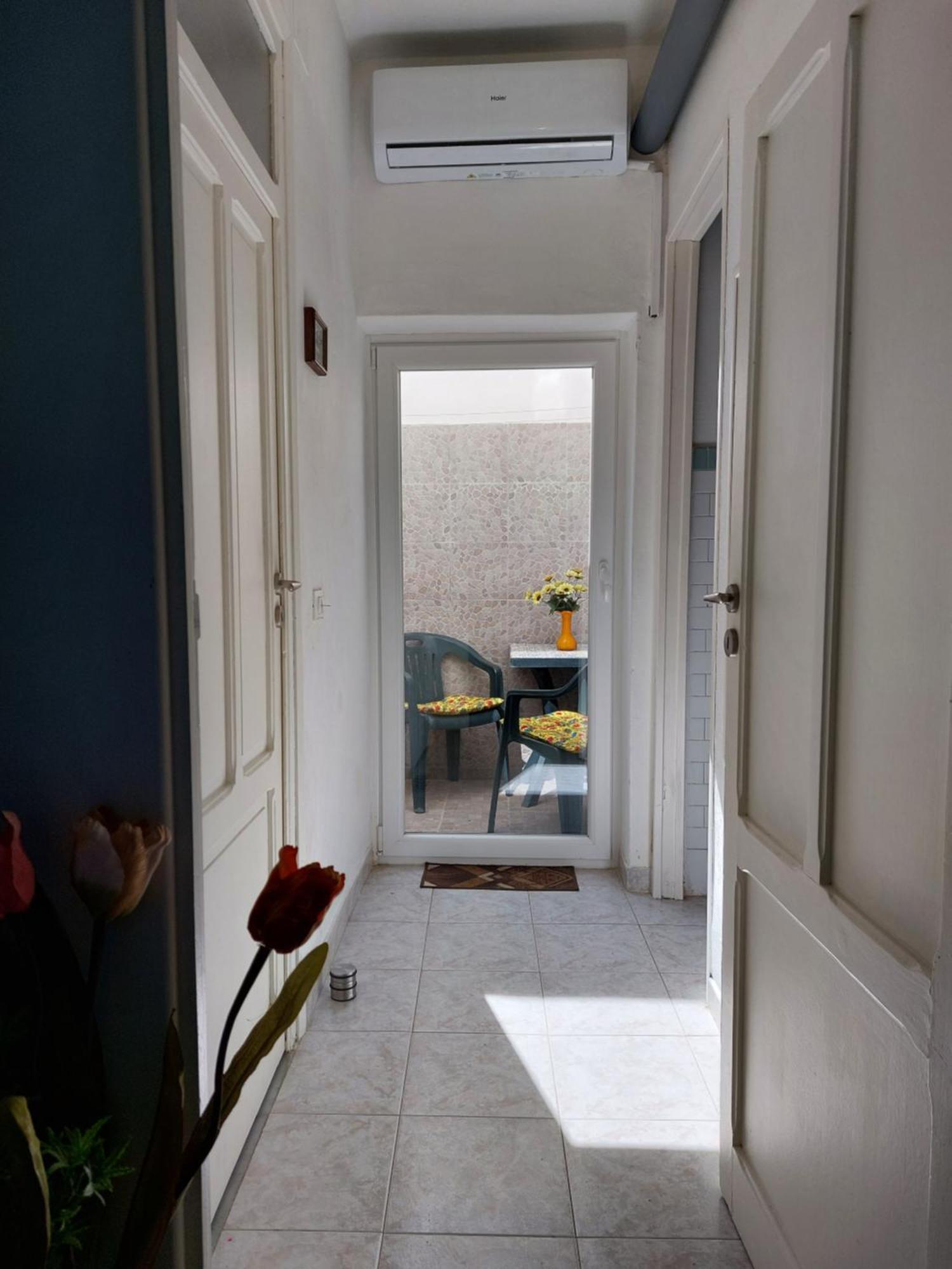 Apartment Salsedine *